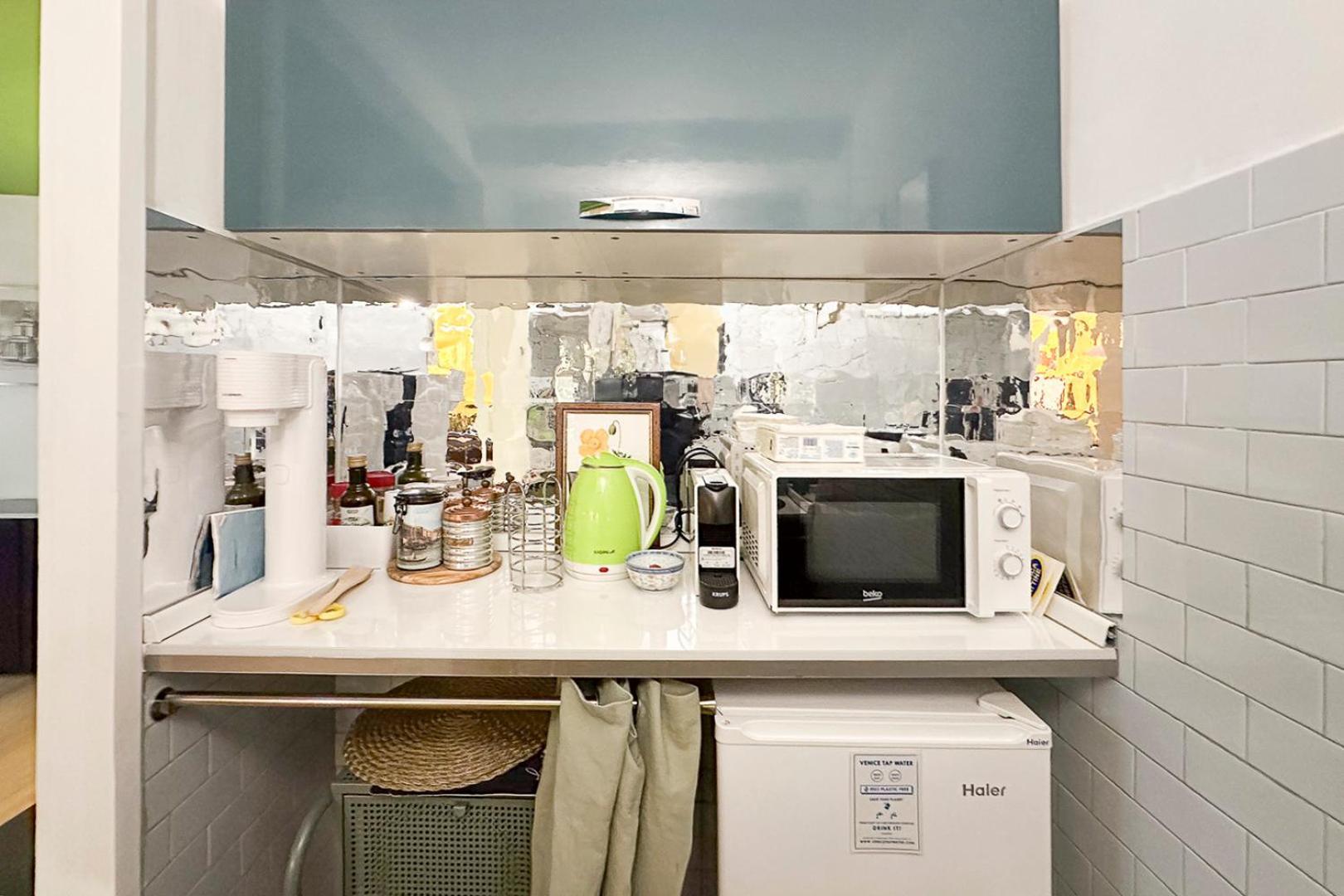 Ca' Morosina , Apartamento Venecia