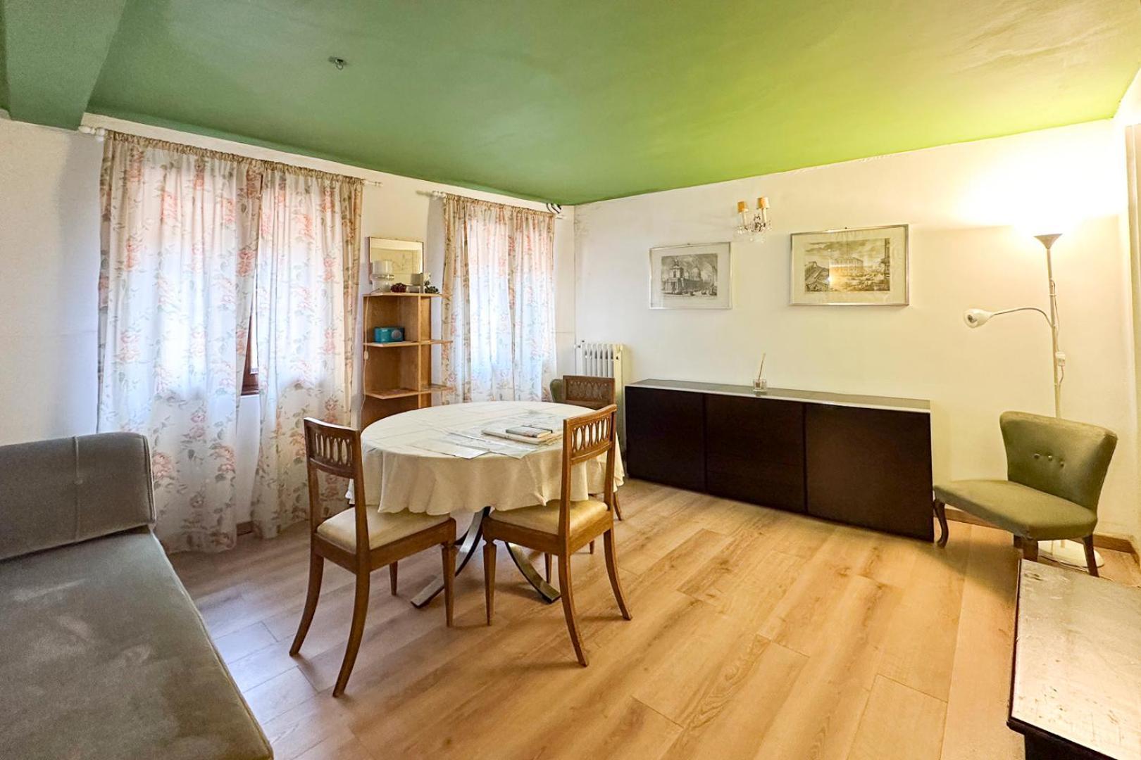 Ca' Morosina , Apartamento Venecia