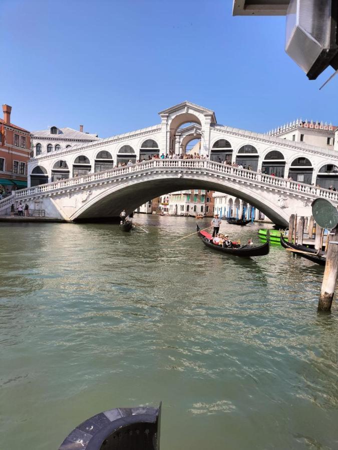 Ca' Morosina , * Venedig