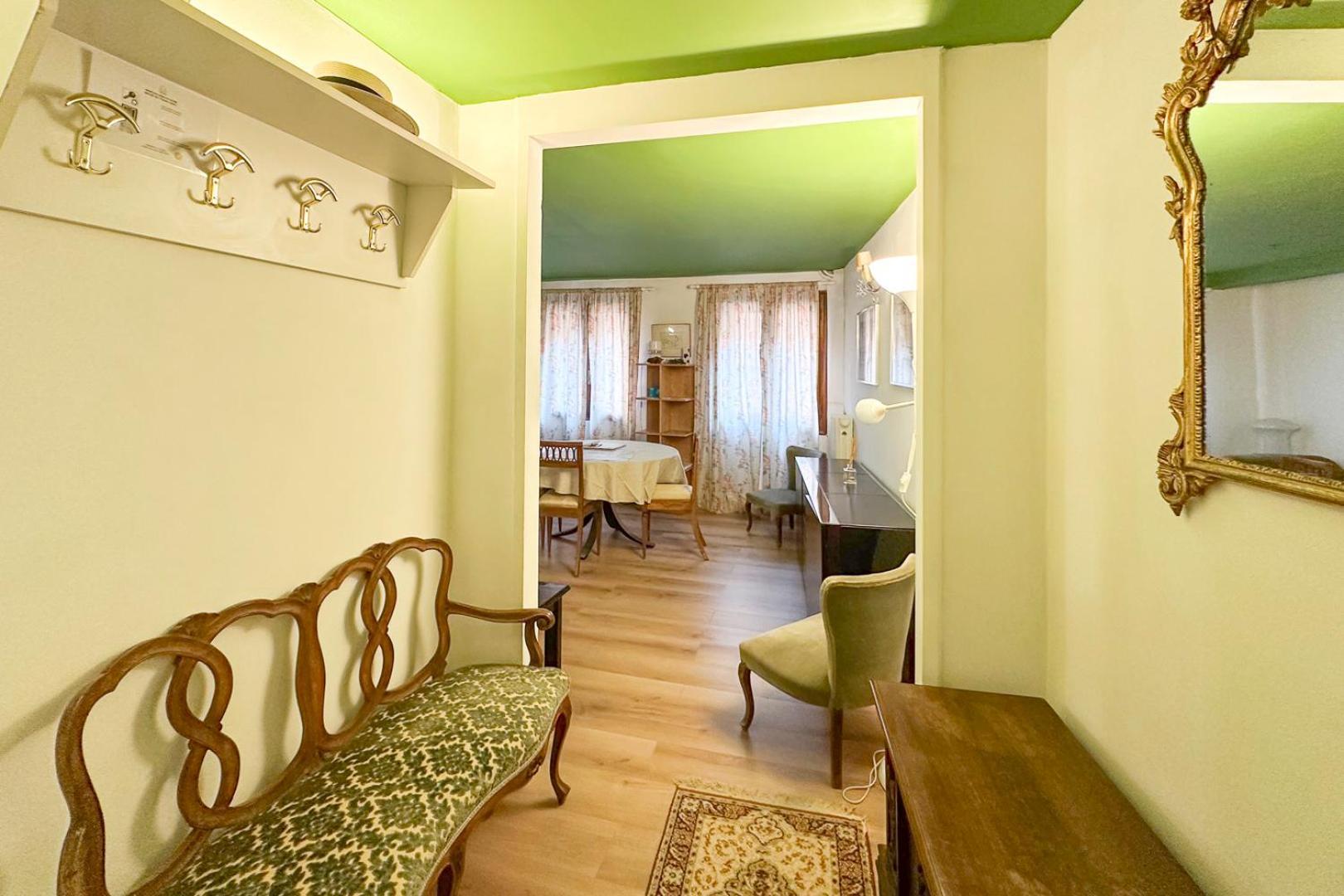 Ca' Morosina , Apartment Venedig